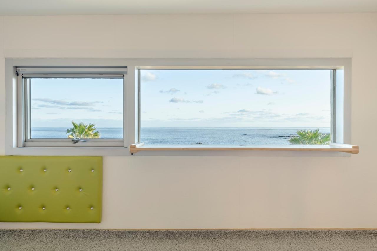 Jeju Turning Point Pension Seogwipo Exterior foto