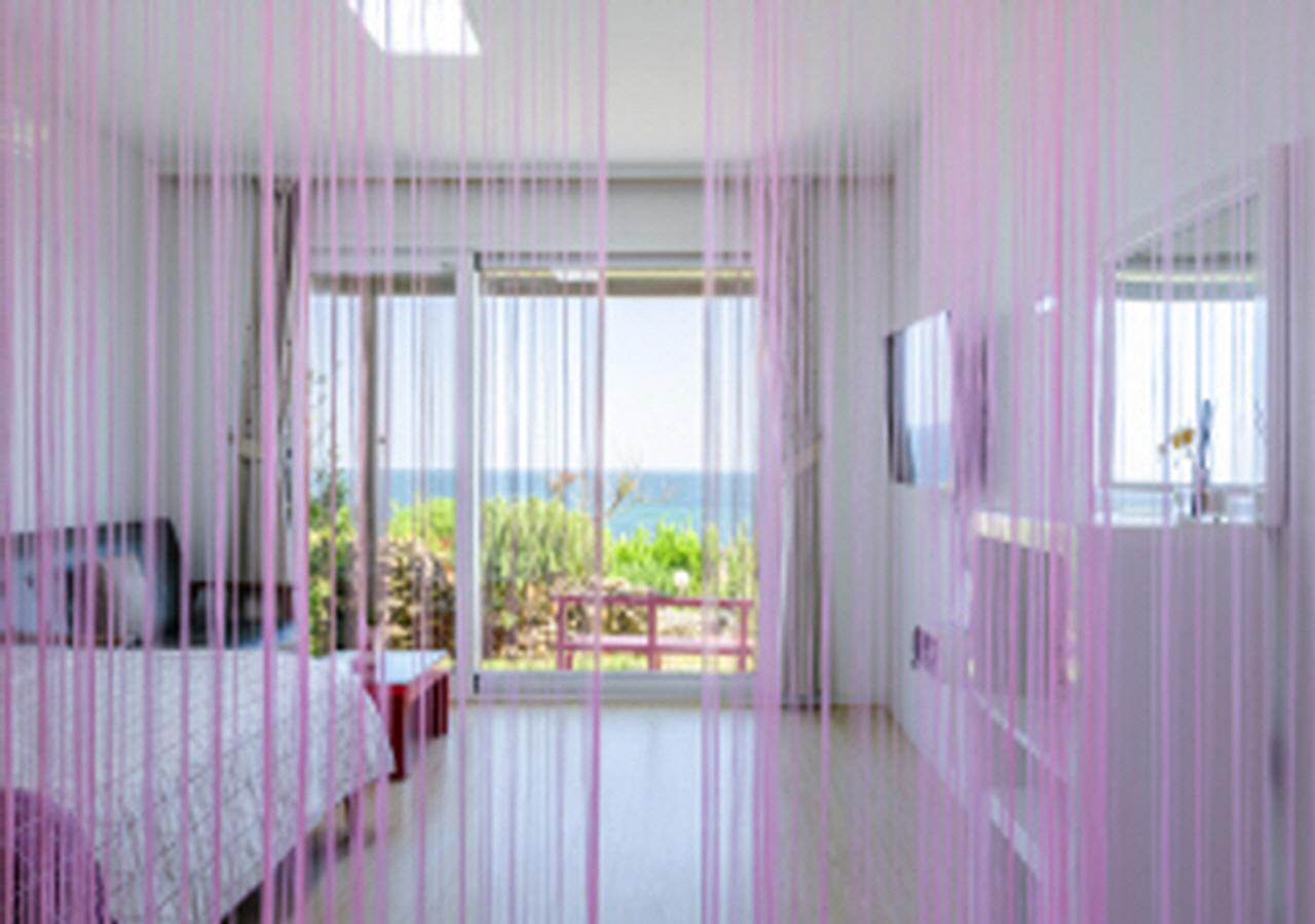 Jeju Turning Point Pension Seogwipo Exterior foto